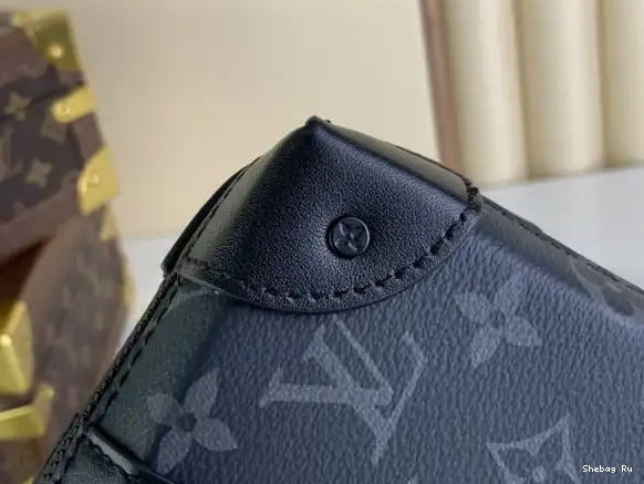 Wallet-22.5*14*5CM VUITTON LOUIS Trunk 0528